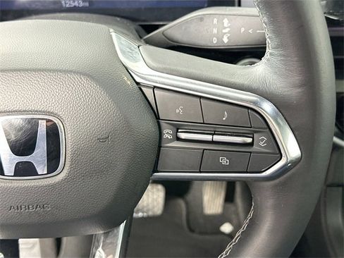 Used 2024 Honda Prologue Touring image 22