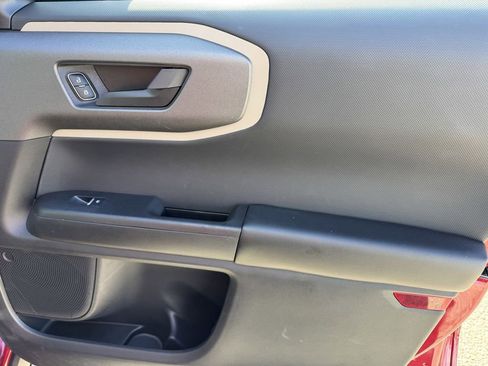 Used 2025 Ford Bronco Sport Big Bend image 8