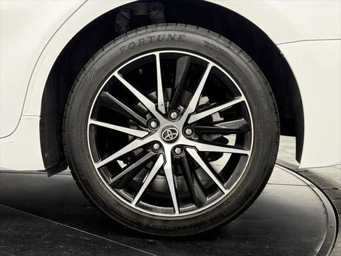 Certified 2023 Toyota Camry SE image 12