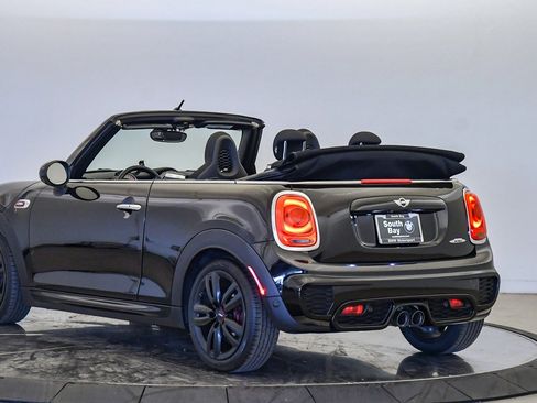 Used 2018 MINI Cooper John Cooper Works image 49