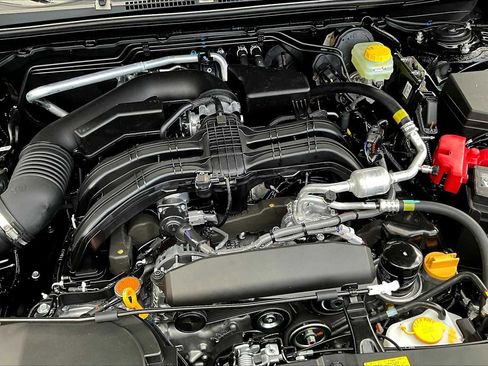 New 2026 Subaru Crosstrek 2.5i image 17