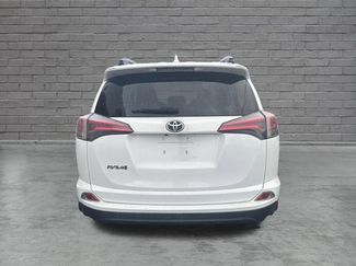 Used 2016 Toyota RAV4 LE AWD/4WD video 4