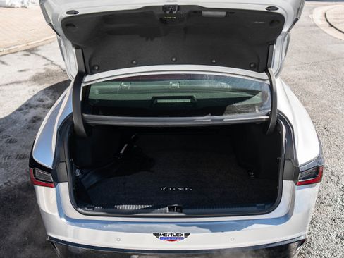 Used 2022 Lexus IS 350 F Sport image 49