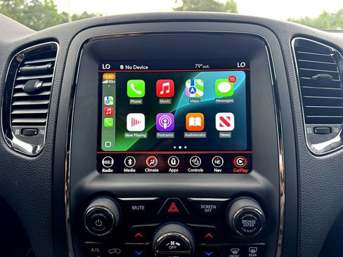 Used 2019 Dodge Durango R/T w/ Blacktop Package image 4