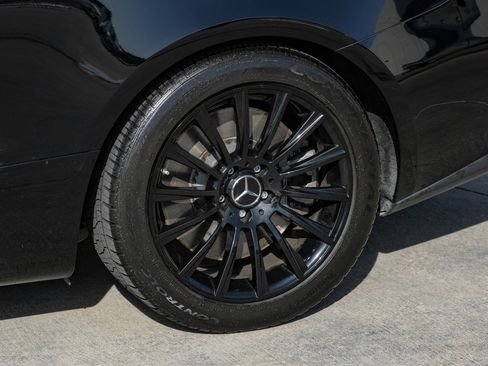 Used 2018 Mercedes-Benz E 400 Cabriolet image 50