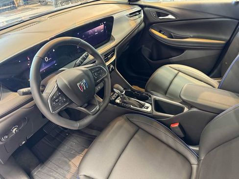 New 2026 Buick Encore GX Sport Touring w/ Advanced Technology Package image 15