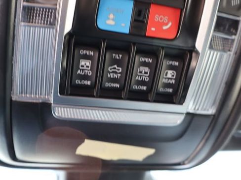 New 2026 RAM 1500 RHO w/ RHO Level 1 Equipment Group image 31