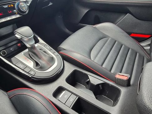 Used 2024 Kia Forte GT w/ GT2 Package FWD image 35
