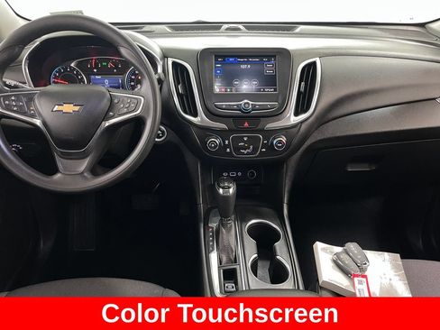 Used 2020 Chevrolet Equinox LT FWD image 2