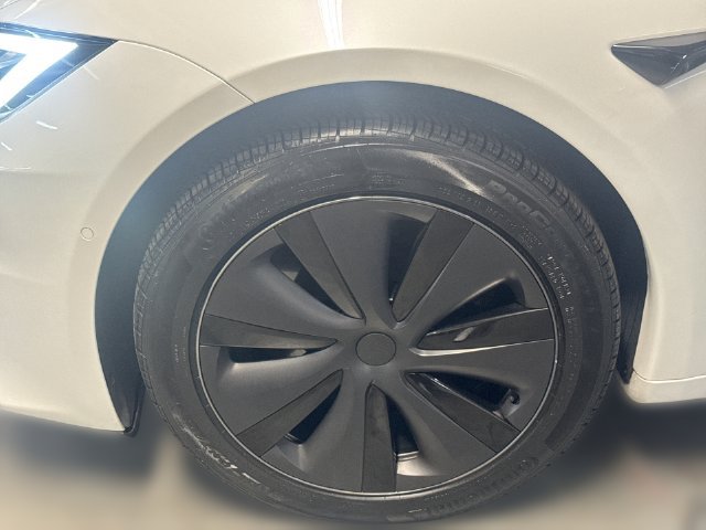 Used 2021 Tesla Model S Long Range AWD/4WD image 19