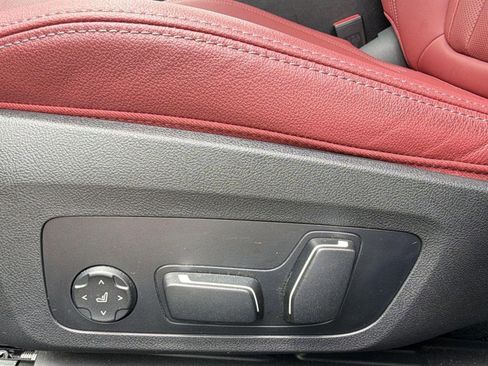 Certified 2025 BMW 440i xDrive AWD/4WD image 14
