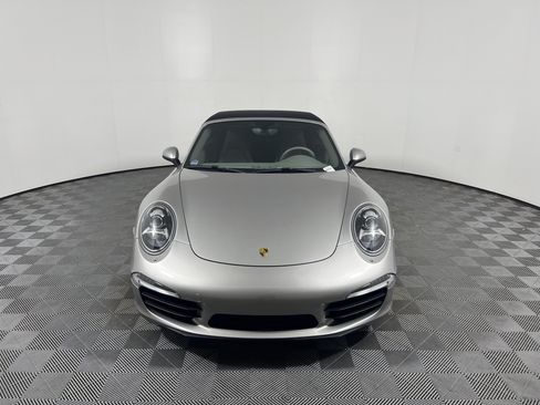 Used 2013 Porsche 911 Carrera S RWD image 27