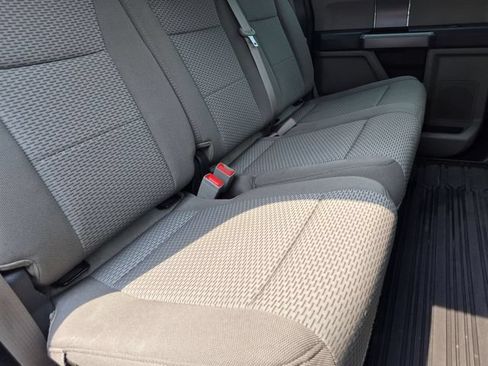 Used 2019 Ford F150 XLT w/ Equipment Group 302A Luxury AWD/4WD image 28