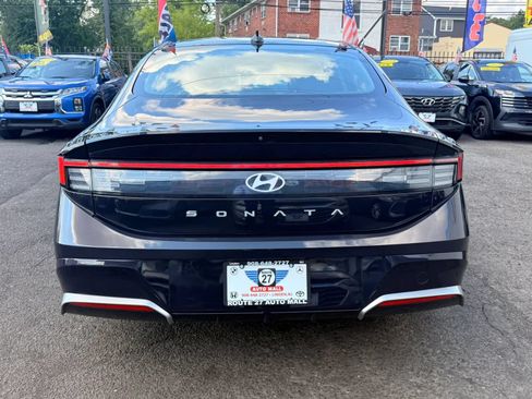 Used 2024 Hyundai Sonata SEL FWD image 6
