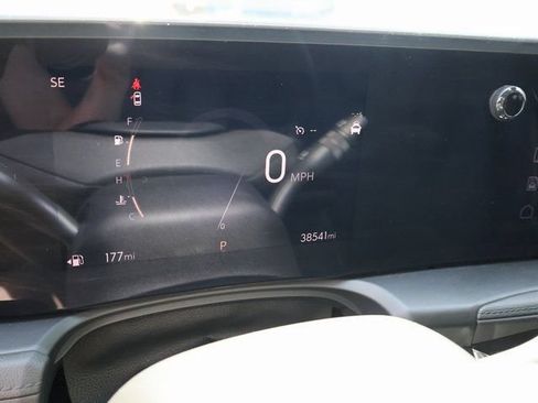 Certified 2024 Buick Encore GX Sport Touring w/ Comfort Package FWD image 33