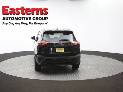 Used 2023 Nissan Rogue SV w/ SV Premium B Package AWD/4WD image 39