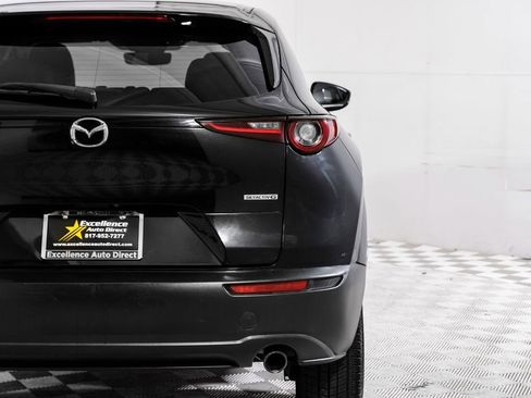 Used 2020 MAZDA CX-30 AWD w/ Select Package image 48