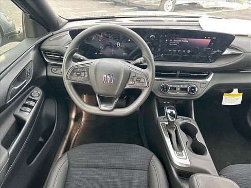 New 2026 Buick Envista Preferred w/ Advanced Safety Package FWD image 20