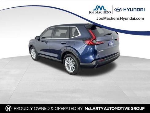 Used 2025 Honda CR-V EX image 7
