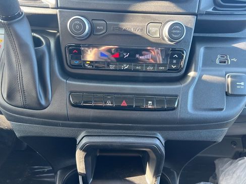 New 2026 RAM ProMaster 1500 image 30