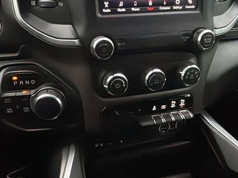 Used 2019 RAM 1500 Big Horn image 30