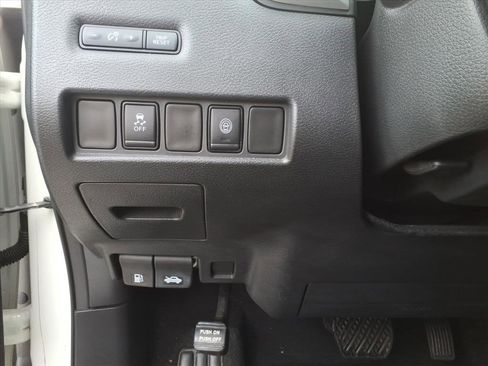 Used 2022 Nissan Murano S image 13