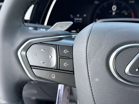 New 2026 Lexus RX 350 AWD image 26