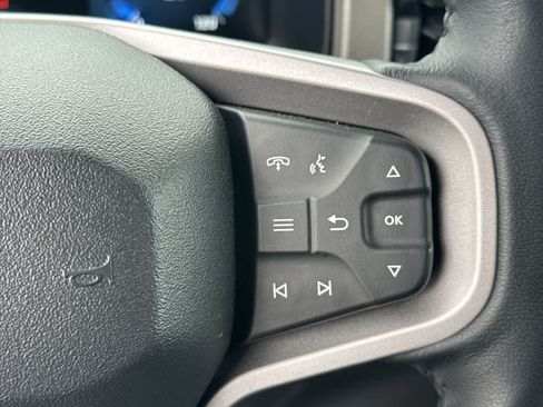 Used 2025 Ford Bronco Outer Banks AWD/4WD image 31