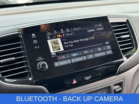 Used 2022 Honda Pilot EX-L image 3