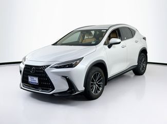 Used 2024 Lexus NX 350 AWD w/ Cold Area Package video 1