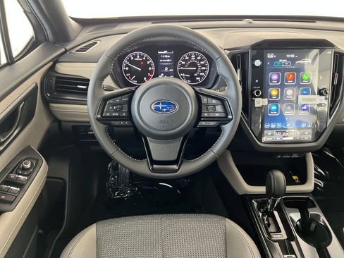 New 2026 Subaru Forester Premium AWD/4WD image 15