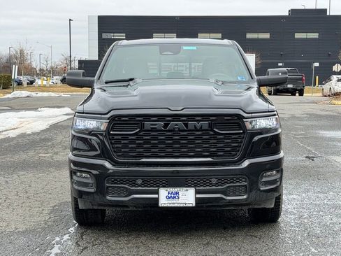 New 2026 RAM 1500 Express image 4