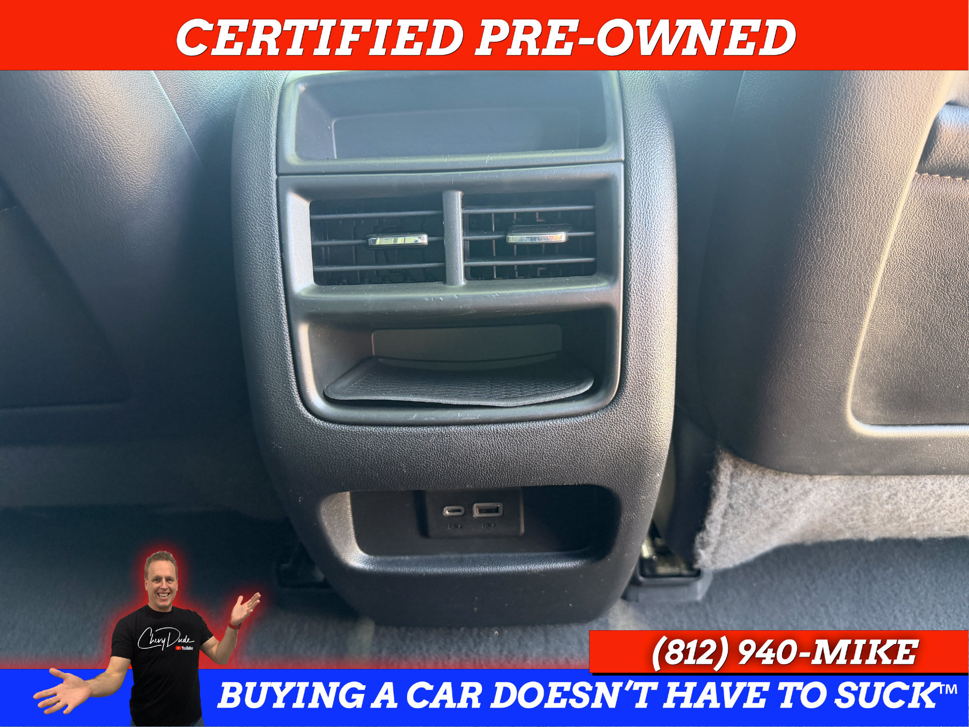 Used 2020 Cadillac XT5 Premium Luxury AWD/4WD image 37