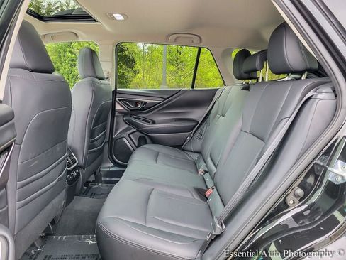 Used 2023 Subaru Outback Limited XT AWD/4WD image 11