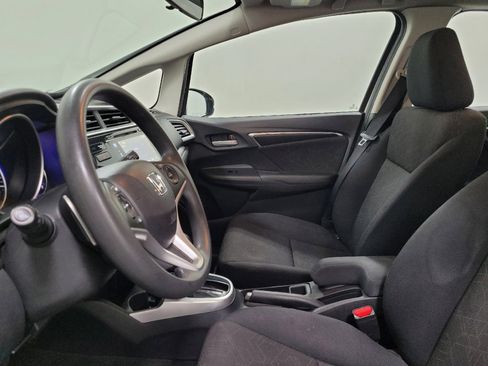 Used 2015 Honda Fit EX-L image 17
