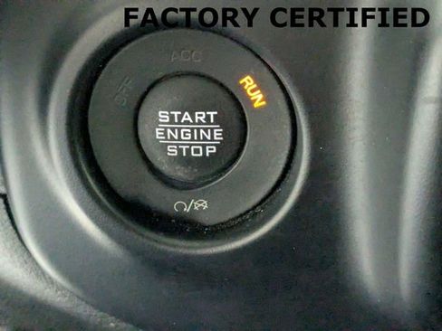 Certified 2022 Jeep Gladiator Rubicon image 23