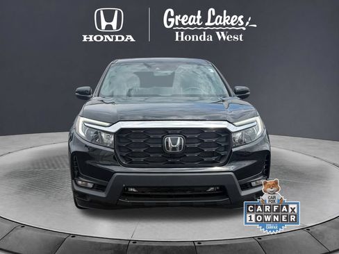 Used 2023 Honda Passport EX-L image 8