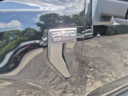 Certified 2023 Ford F150 XLT w/ Equipment Group 302A High AWD/4WD image 35