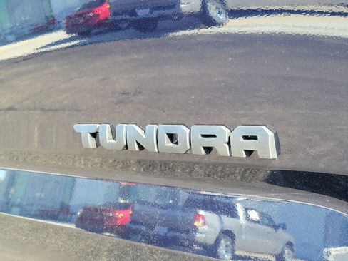 New 2026 Toyota Tundra Limited AWD/4WD image 6