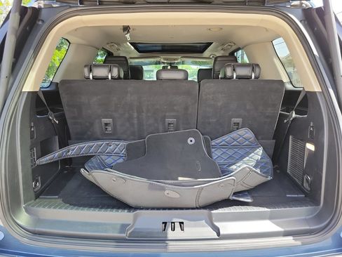Used 2018 Ford Expedition Platinum RWD image 8
