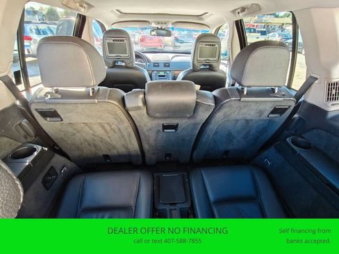 Used 2012 Volvo XC90 3.2 image 14