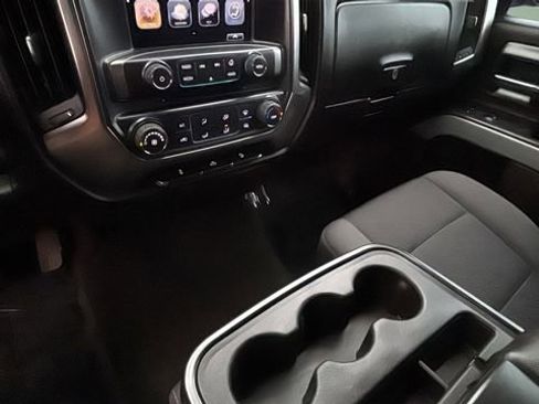 Used 2017 Chevrolet Silverado 1500 LT image 14