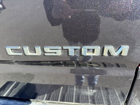 Used 2022 Chevrolet Silverado 1500 Custom Trail Boss image 12