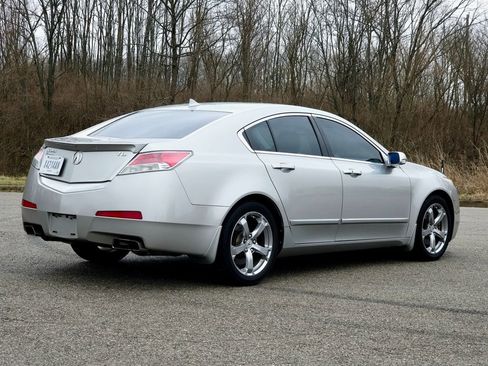 Used 2010 Acura TL w/ Technology Package image 38