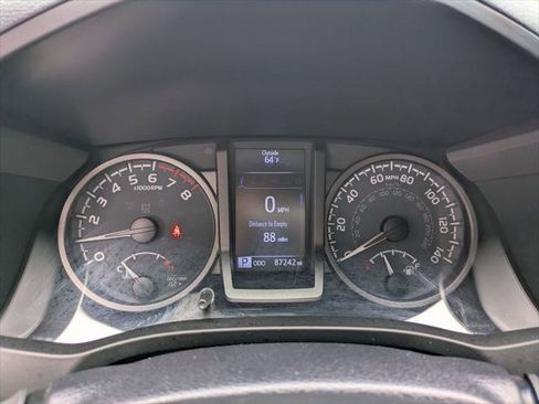 Certified 2020 Toyota Tacoma TRD Pro image 28