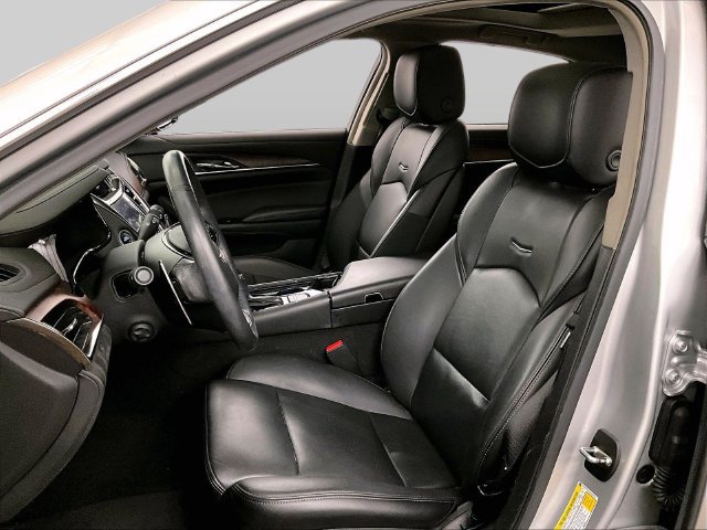 Used 2019 Cadillac CTS Luxury AWD/4WD image 24
