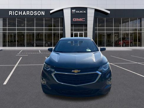 Used 2019 Chevrolet Equinox LT FWD image 8