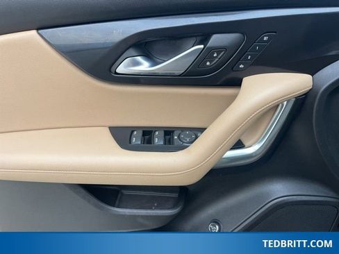 Used 2020 Chevrolet Blazer Premier w/ Driver Confidence II Package image 44