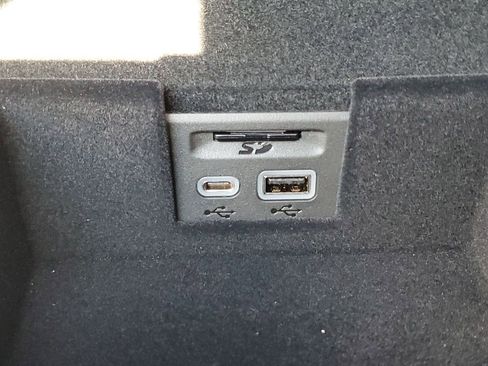 New 2025 Cadillac XT5 Premium Luxury w/ Technology Package image 38