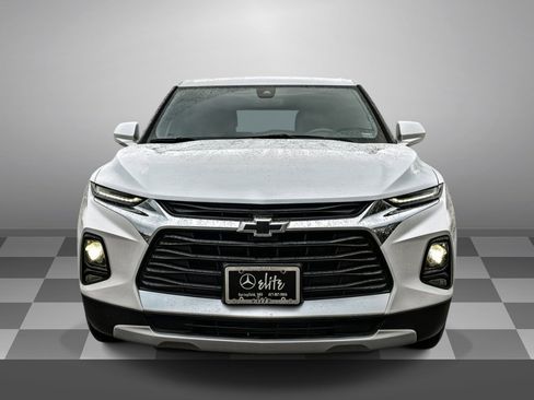 Used 2021 Chevrolet Blazer LT image 2